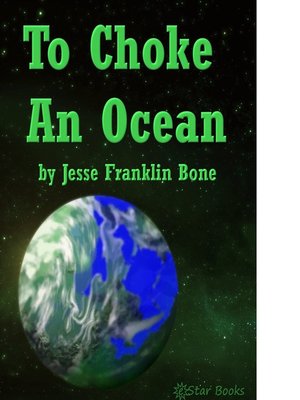 cover image of To Choke an Ocean